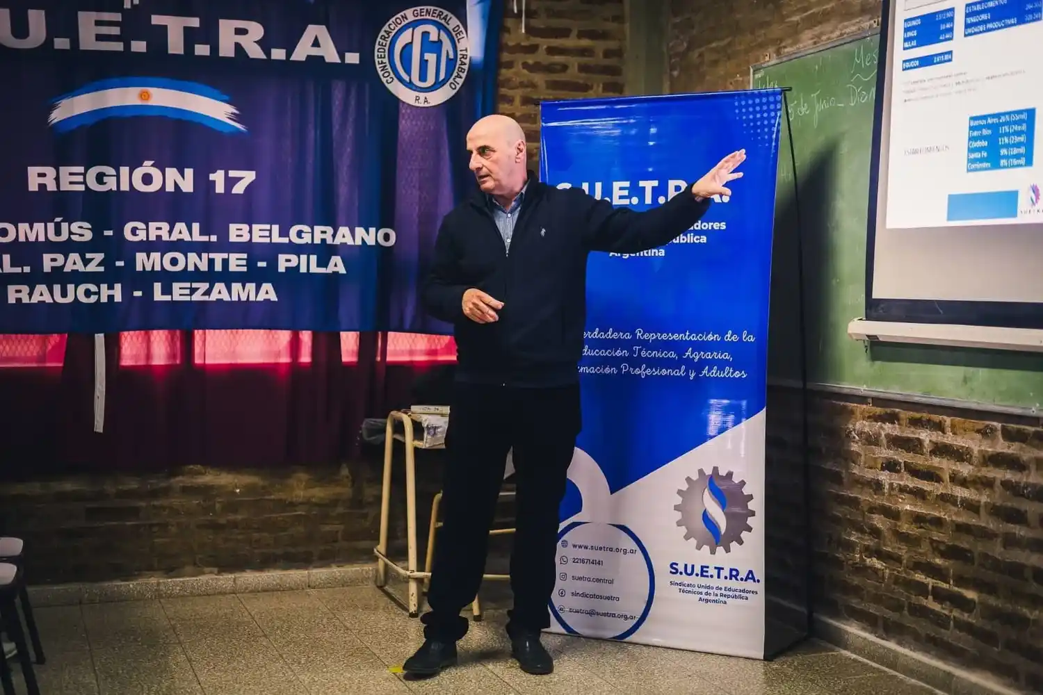 Acuerdo entre la Escuela Agraria y el CFL 401 fortalece la articulación entre educación y trabajo