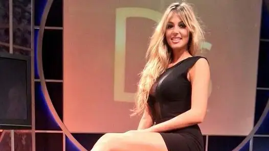 ¿La nueva conquista de Maxi López?