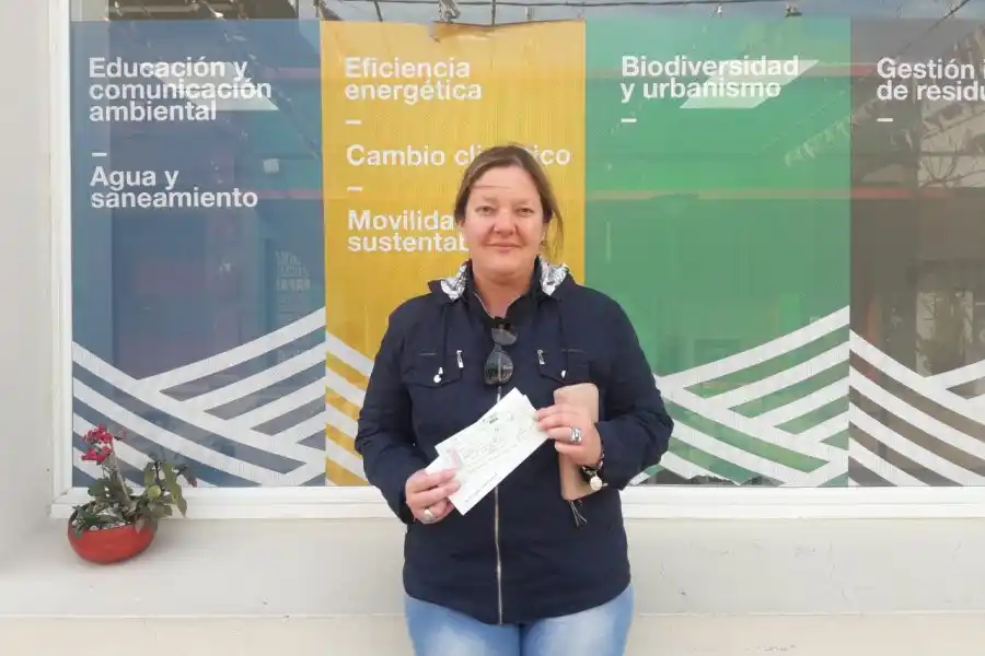 El municipio continúa fomentando el uso de energías renovables