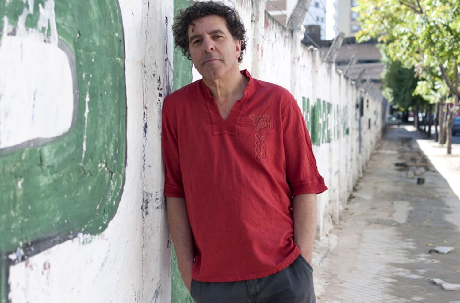 Jorge Migoya se presenta en el Auditorium