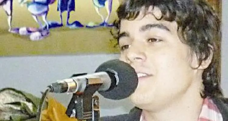 Los Campedrinos a Cosquín