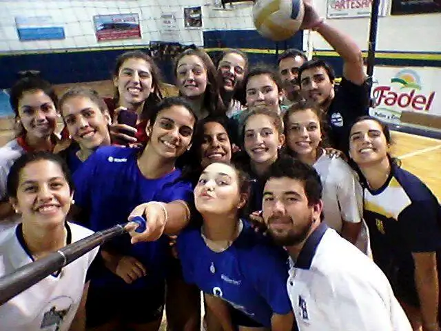 Vóley: Comienza el Torneo Argentino Sub 18