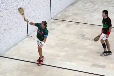 Pelota: Lezama campeón provincial