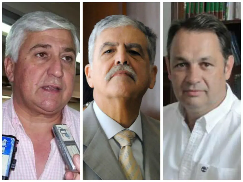 Intendentes radicales de municipios inundados criticaron a De Vido