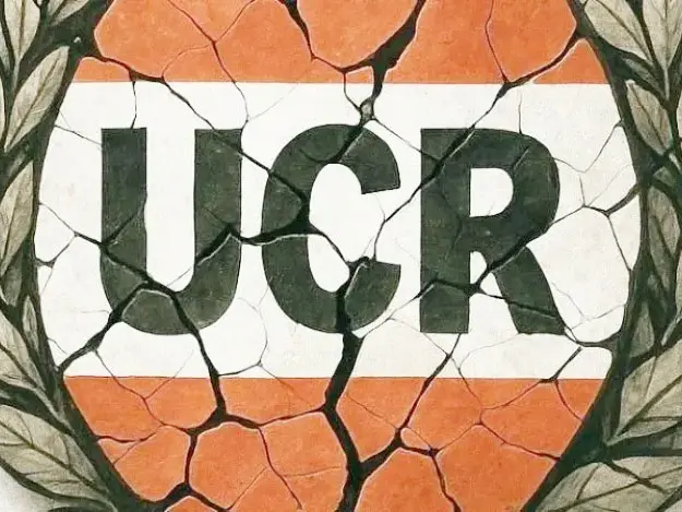 La UCR busca reconstruirse de cara a 2027: entre la fractura nacional y la reorganización en provincias