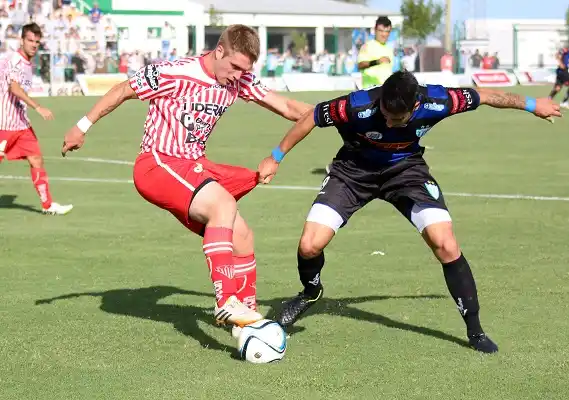 Finalmente, Juventud recibirá a Los Andes el próximo domingo