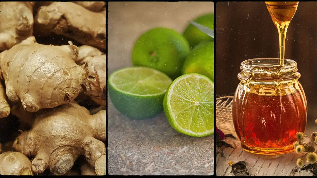 SOLO CON DOS INGREDIENTES: Guarapos para evitar el resfriado (+ Receta)