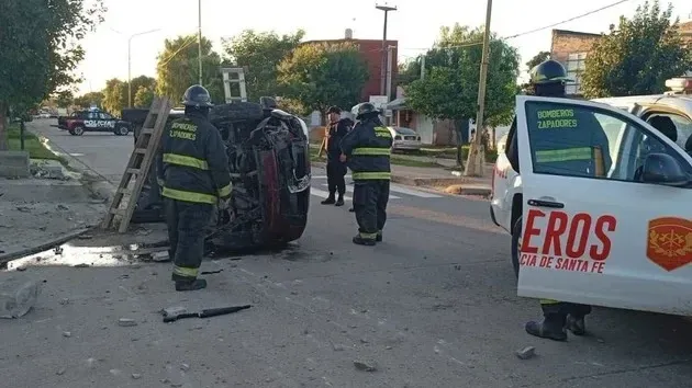accidente neuquen - 1