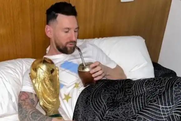 Llega la película de Lionel Messi en el Mundial de Qatar 2022: cuándo y dónde se estrena