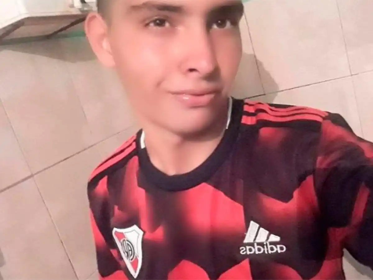 Joven de 17 años murió tras atajar un penal con el pecho: Explicaron qué pasó
