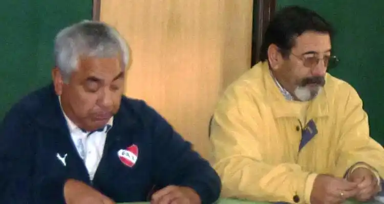 Para Salazar “Guacone debe promover la Comisión Investigadora”