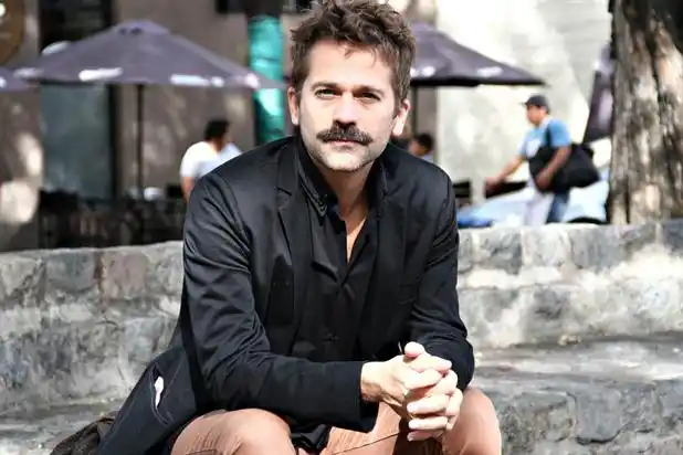 Nicolás Pauls, enamorado: “Estoy muy bien”