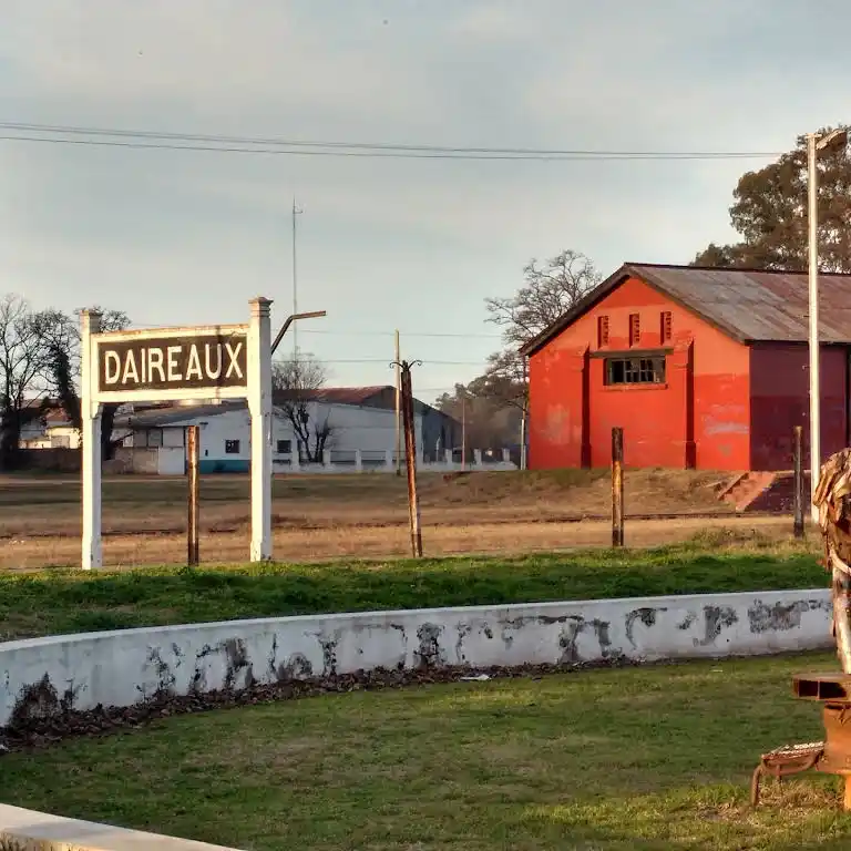 Elecciones PASO 2023: Todos los precandidatos a intendente en Daireaux