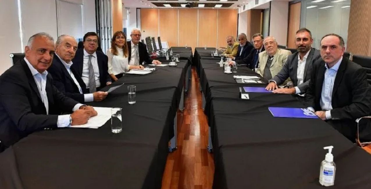 Cerró la paritarias de Comercio 2022: acordaron aumento salarial de 59,5%