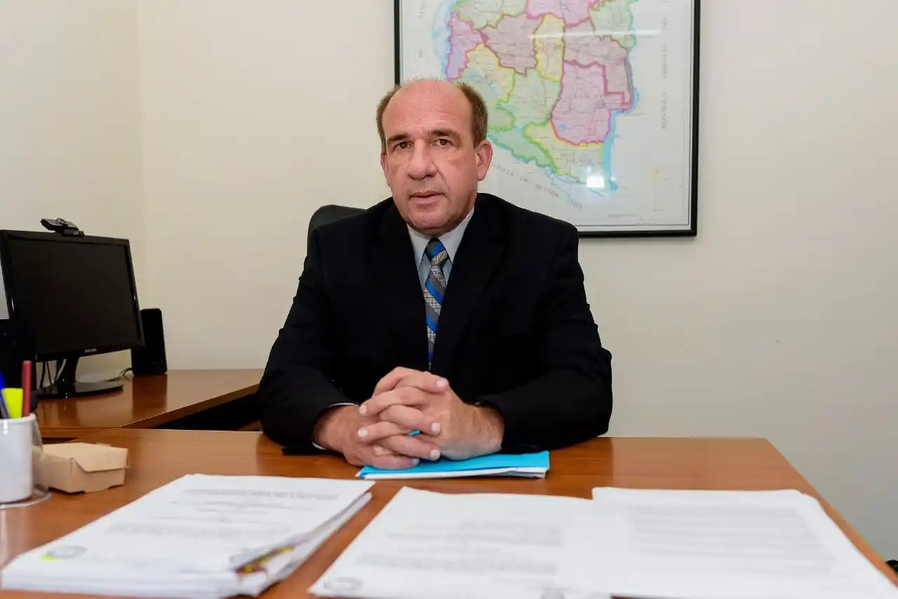 Enersa «se encuentra en una situación de caja crítica, que es producto de un desmanejo en los fondos»