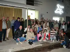 Inauguraron “Consultorios 25 de Mayo” con una propuesta de salud integral