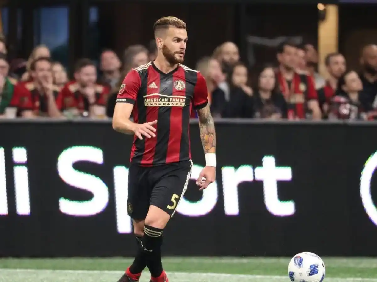 González Pirez pasaría a Tijuana 