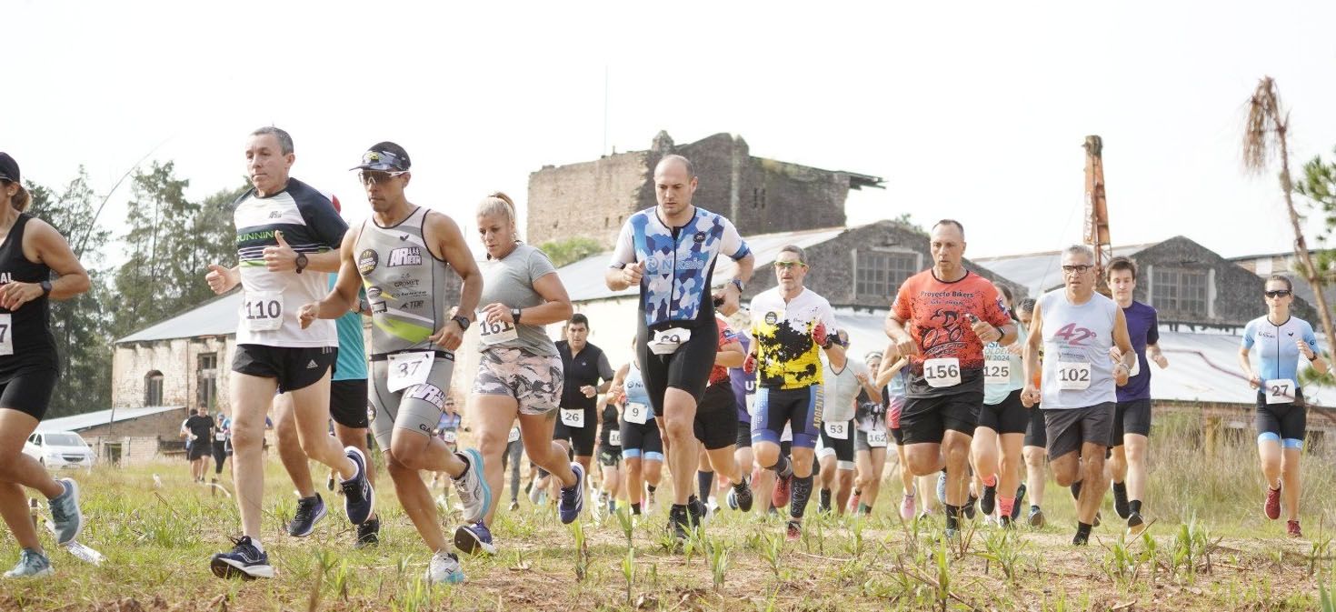 Inscripciones habilitadas para un nuevo Duatlón Rural