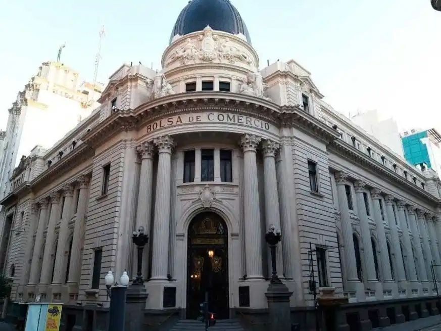 El lote ganador será rematado en la Bolsa de Comercio de Rosario el 25 de abril.