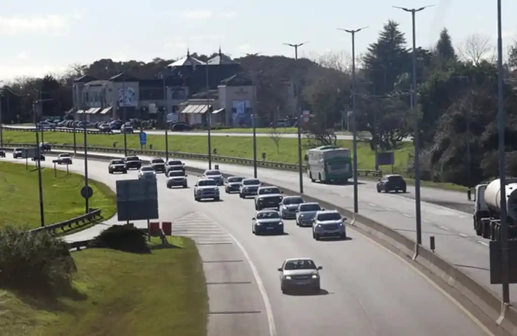 Récord turístico en Carnaval: 2,8 millones de personas viajaron por el país