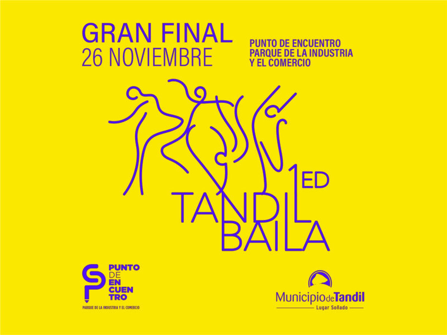 tandil baila