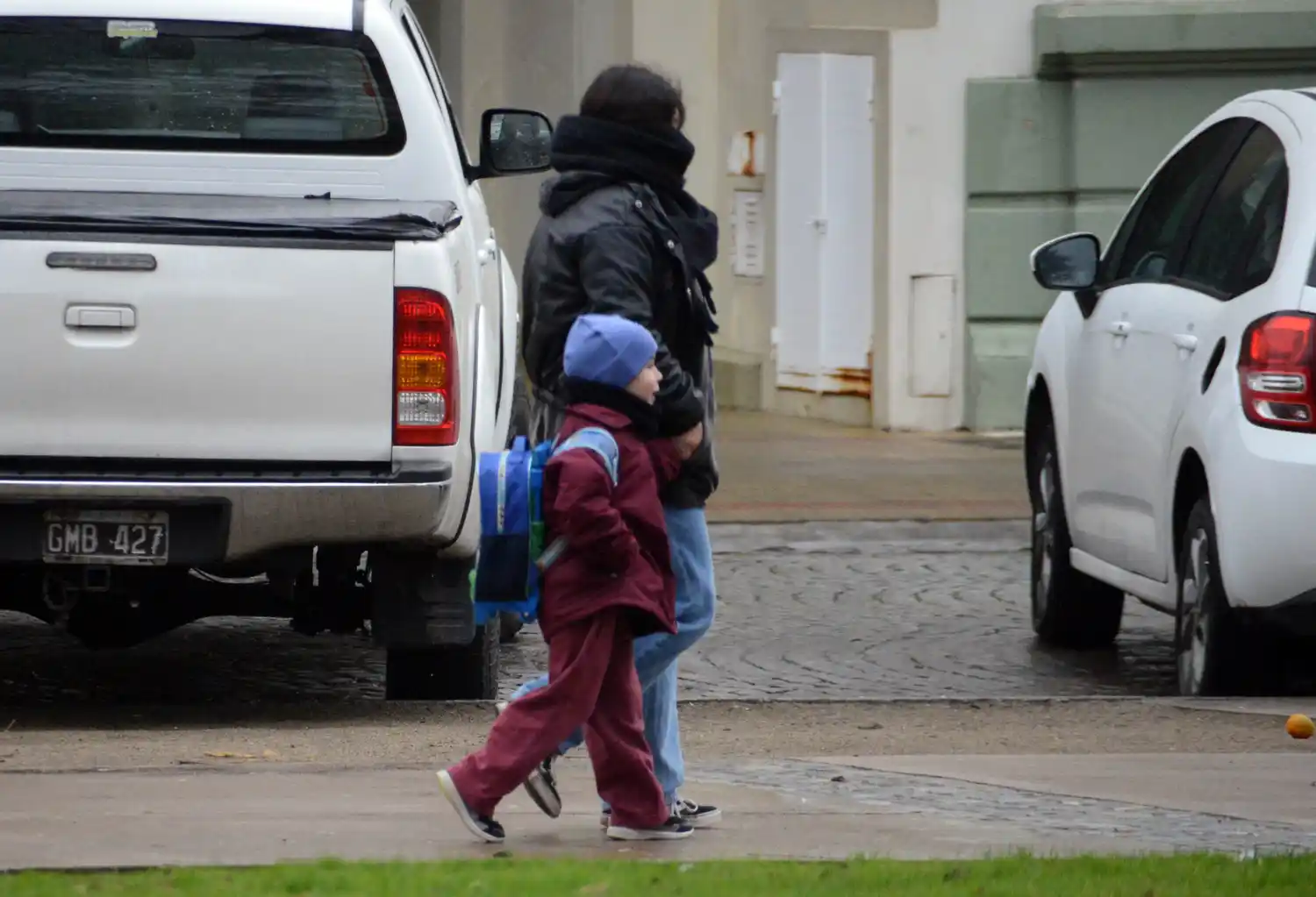 Ola polar en Tandil: ¿cómo estará el clima durante el fin de semana?