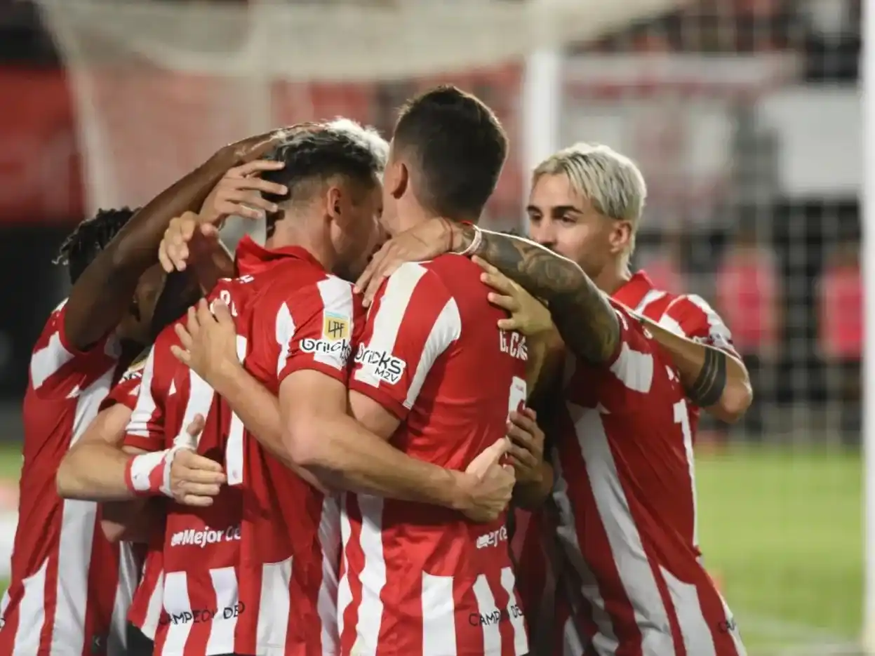 Estudiantes lp   copa libertadores