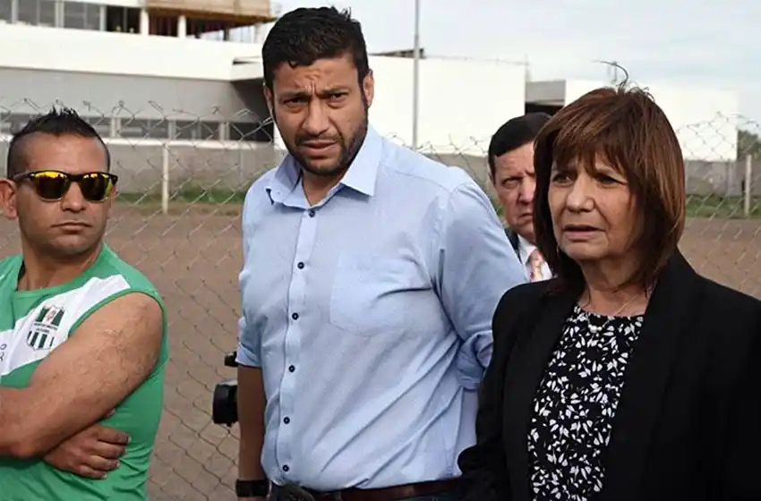 Chumpitaz avaló el proyecto de la baja de la edad de imputabilidad