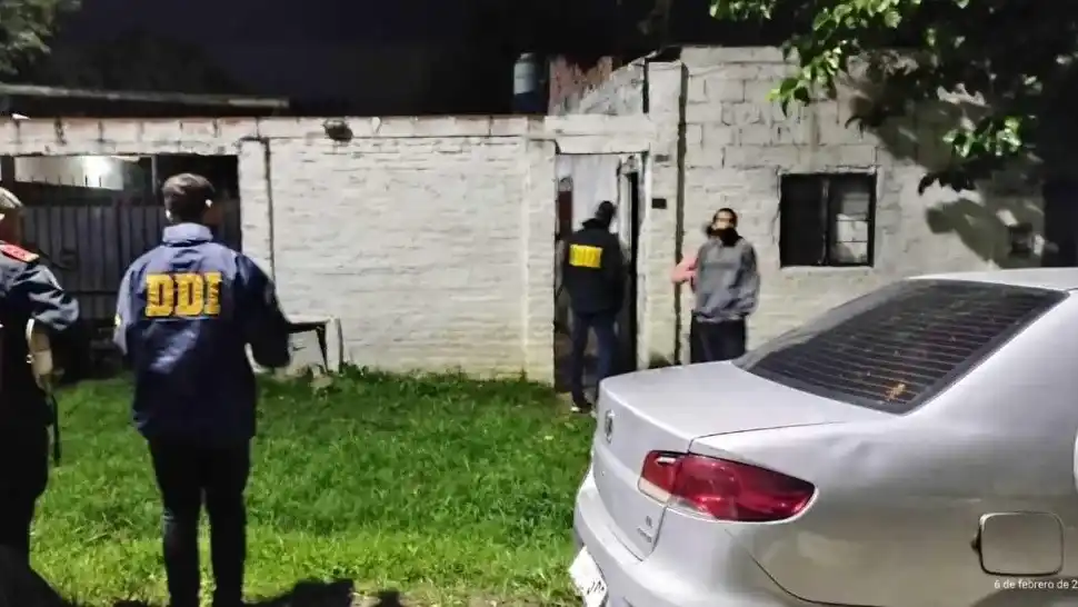 Quién es el acusado de violar y embarazar a su hija, matar al bebé y enterrarlo en el patio de su casa