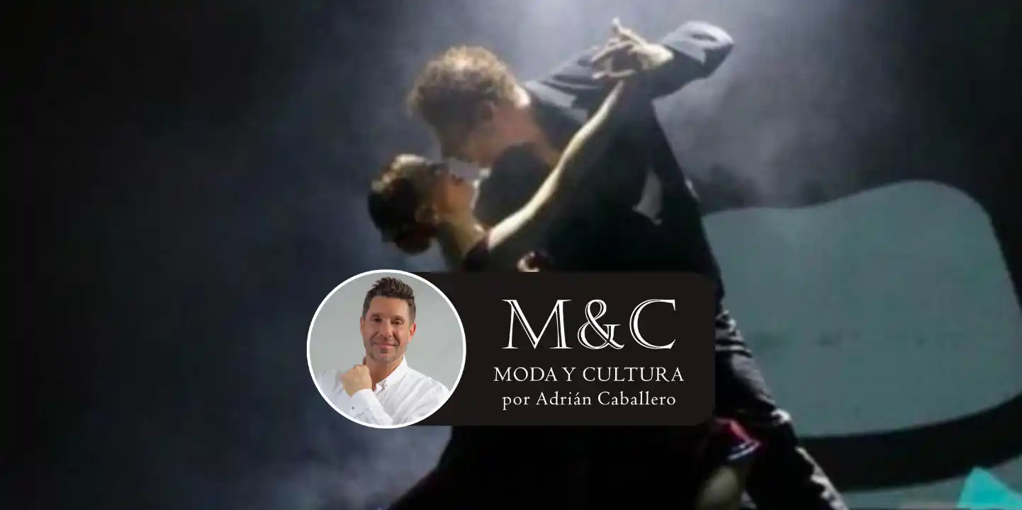 La gala estará encabezada por Bautista Parada y Julieta Paul, reconocidos bailarines del Teatro Argentino de la Plata.