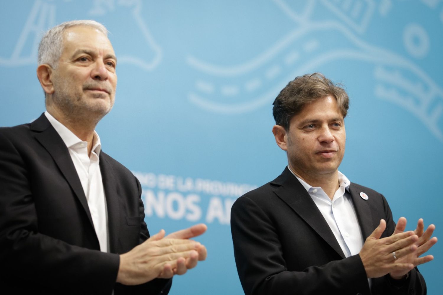 Kicillof lanzó la tercera etapa del Plan de Infraestructura Penitenciaria: Prevén llegar a 12 mil nuevas plazas en cárceles y alcaidías