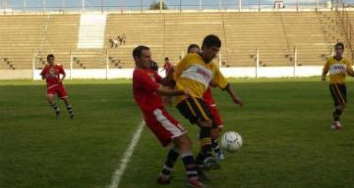 “Rojo” imparable