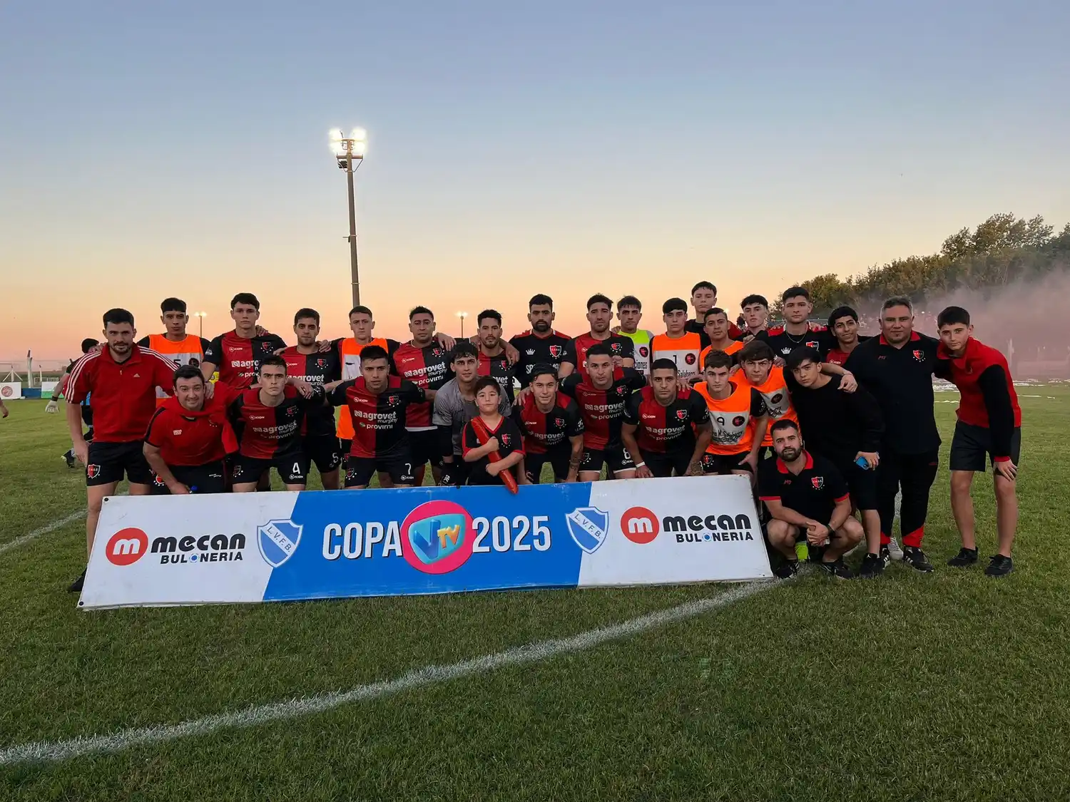 Sportsman Carmelense