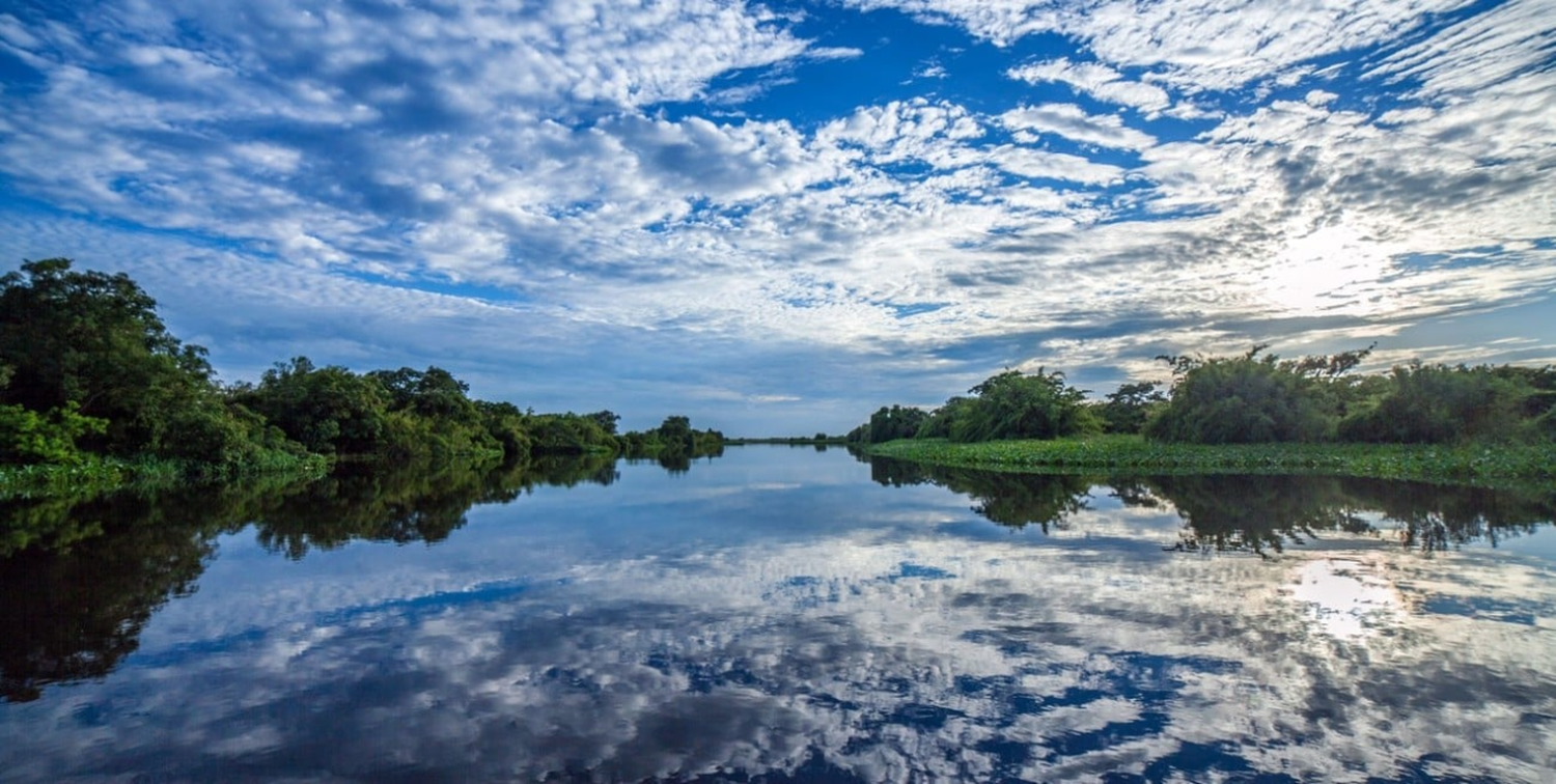 Piden que el Sitio Ramsar Jaaukanigás sea declarado Parque Nacional