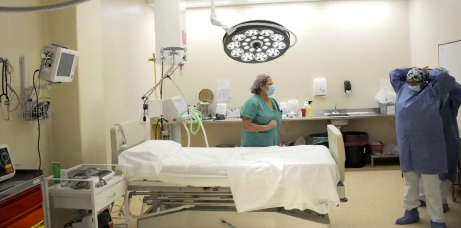 Nuevo récord: Nación registró 10 muertes en Entre Ríos