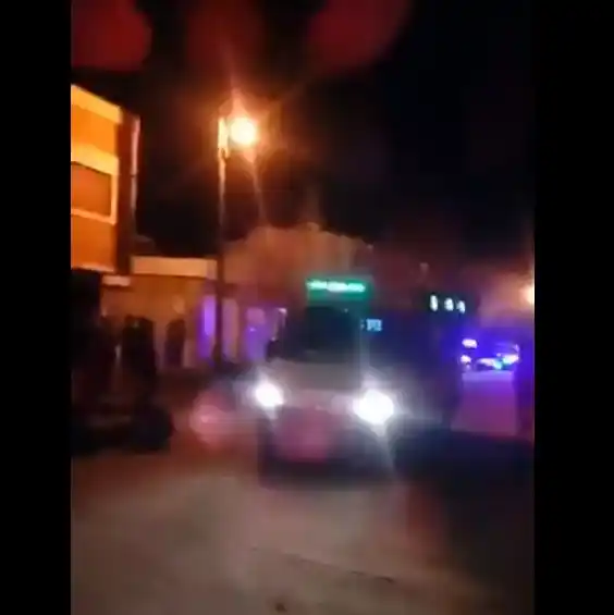  Motochorros: cuatro casos en las últimas 24 horas