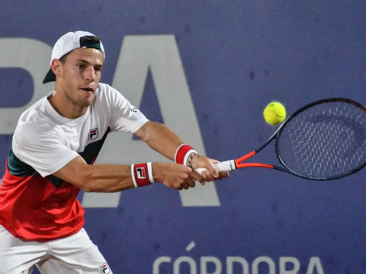 El “Peque” mostró su poderío en Córdoba