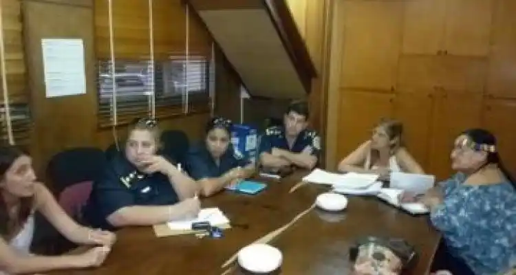 Nueva reunión por el protocolo