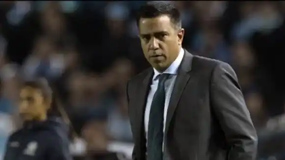 CÉSAR FARÍAS CON NUEVO EQUIPO: el venezolano es el técnico del América de Cali