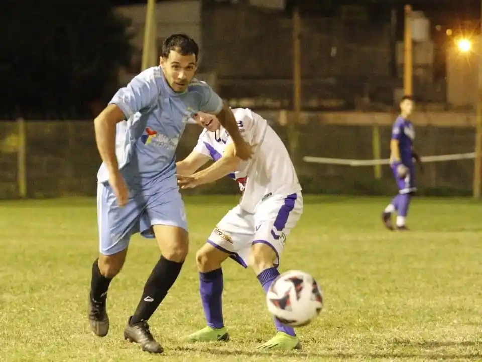 Defensores, líder del Ascenso, buscará ratificar su gran momento en la Copa Gualeguaychú (crédito: Gol Entra).