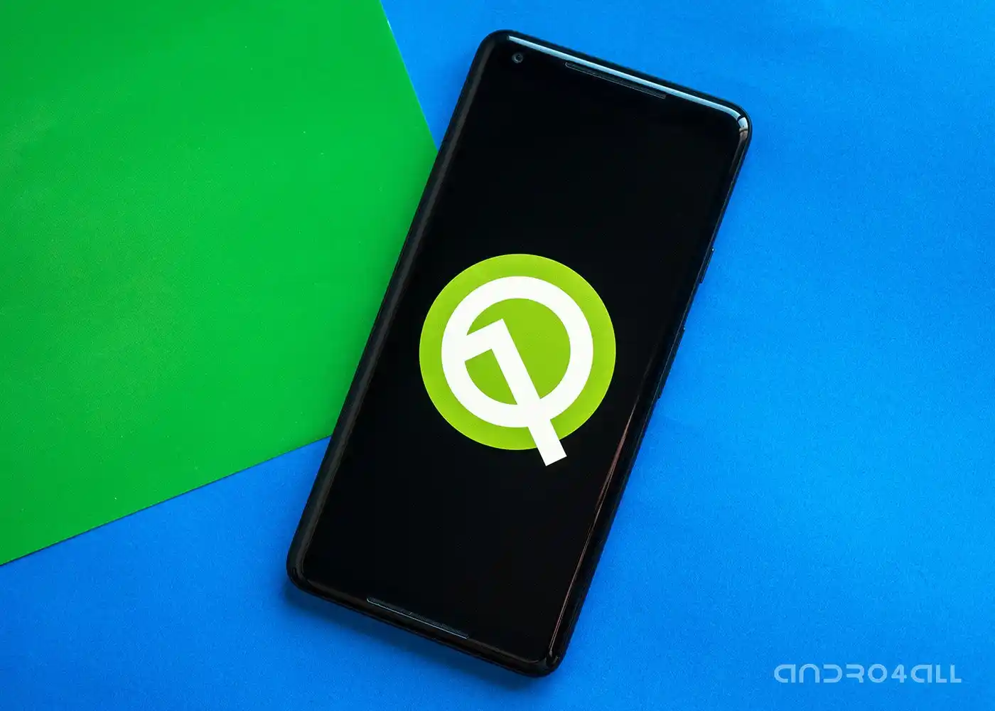 Android Q Beta 1: todos los cambios y las novedades que hemos encontrado