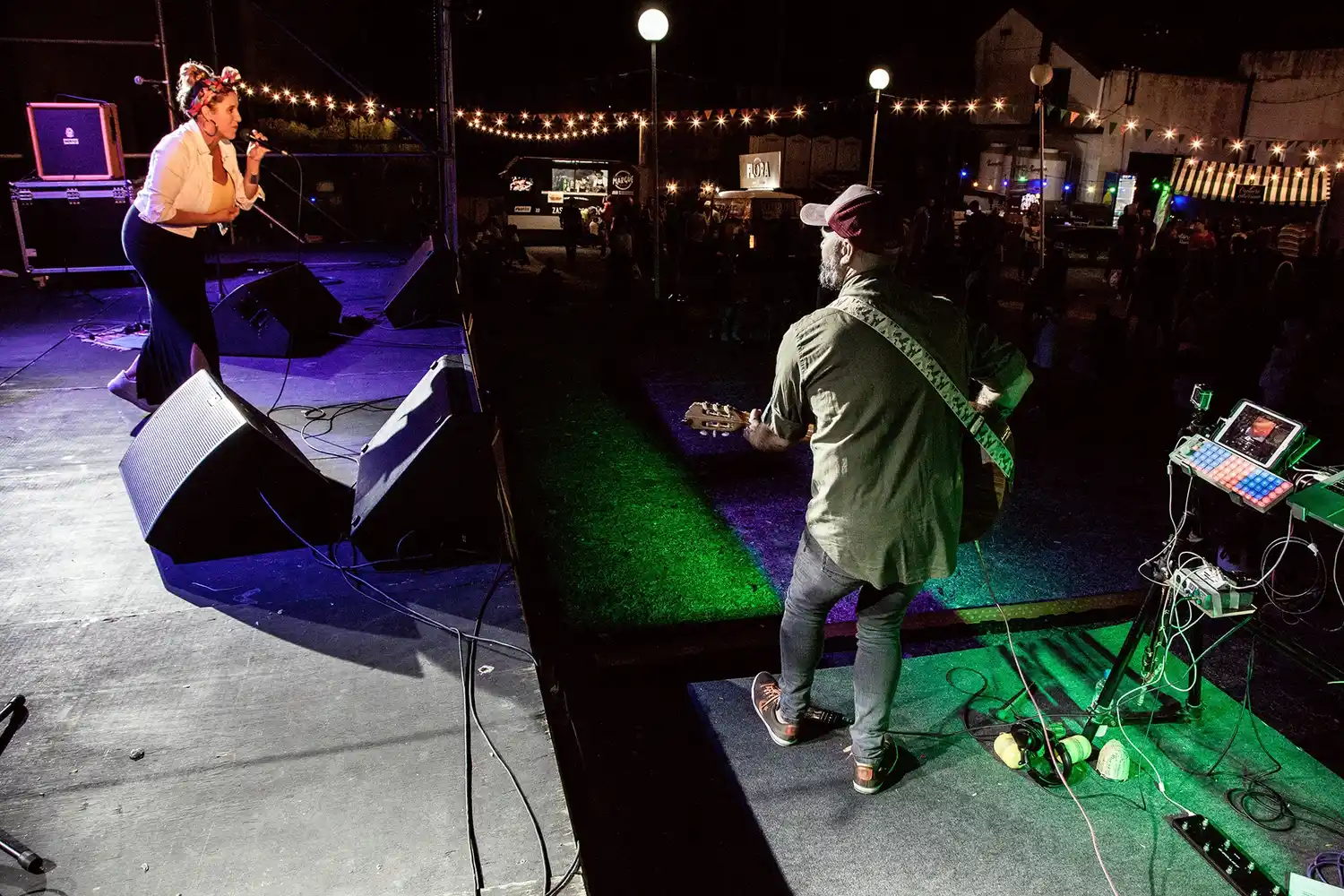 Exenciones impositivas para la actividad cultural en la Provincia