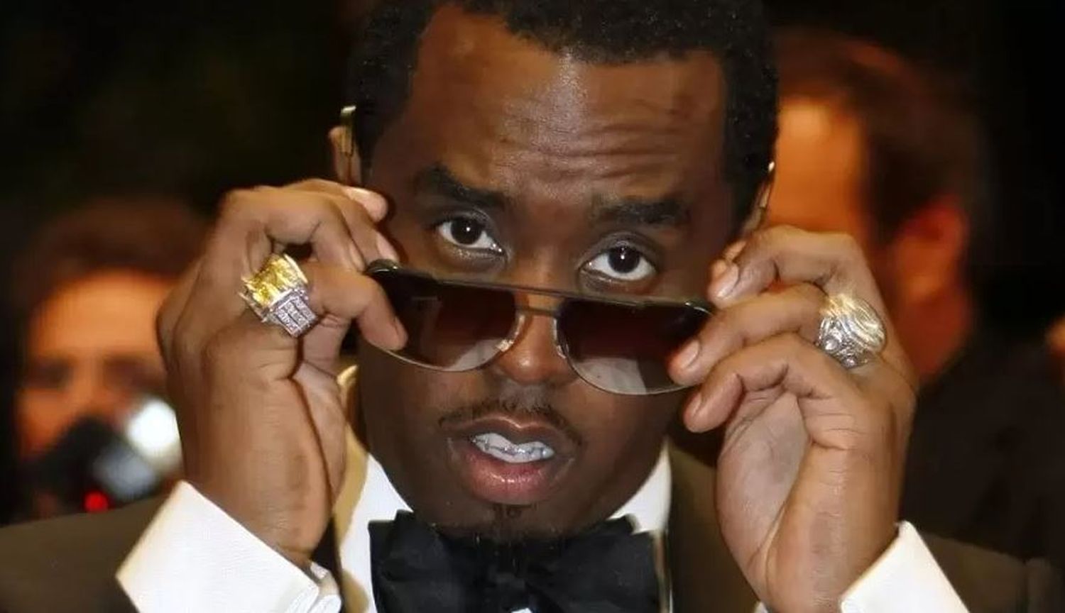 Los hijos de P. Diddy rompieron el silencio: en un comunicado explican toda su verdad