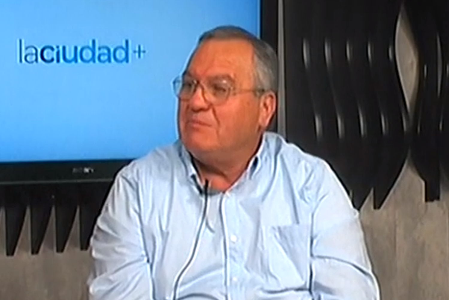 Raúl Meleiro, miembro de la Iglesia de Jesucristo de los Santos de los Últimos Días