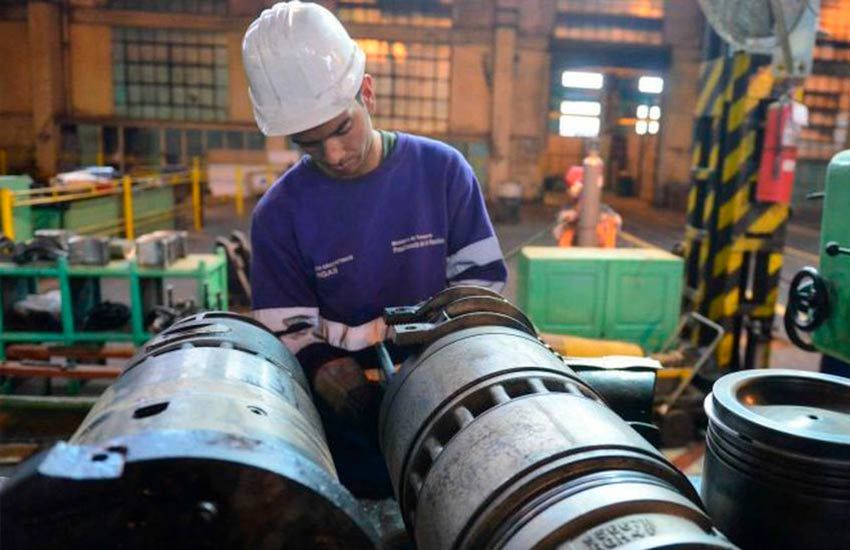 Reforma laboral: "Es necesaria la modernización para obtener las respuestas que la ley de 1974 no puede dar”