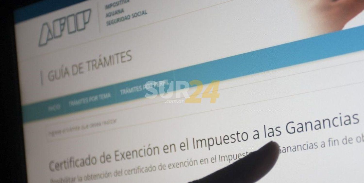 Impuesto a las Ganancias: qué cambios anunciará el Gobierno este viernes 