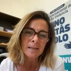 Natalia Matorra.
