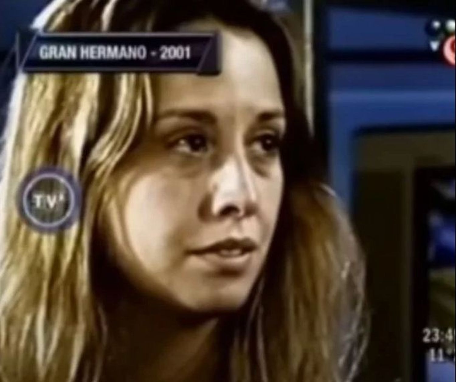 gran hermano - 6
