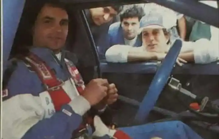 Falleció Juan María Traverso - 2