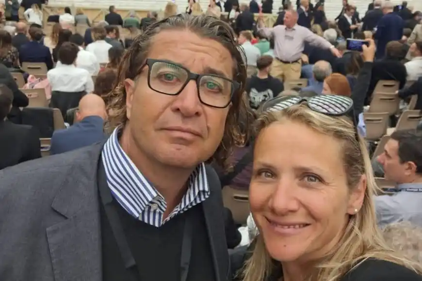 Ciudadanía Italiana